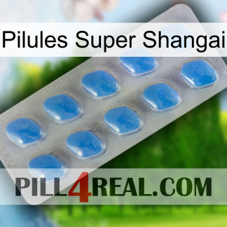 Super Shangai Pills 22